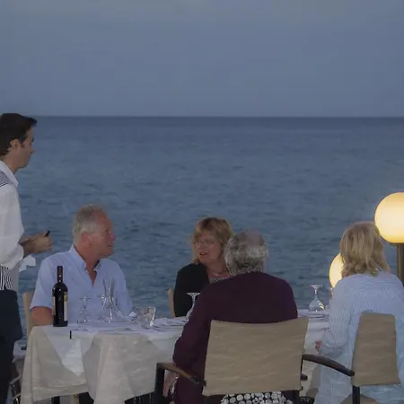 Indigo Mare 3* Chania (Crete)