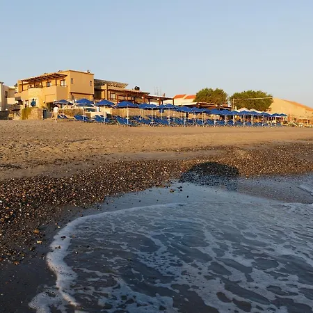 Appart hôtel Indigo Mare 3*