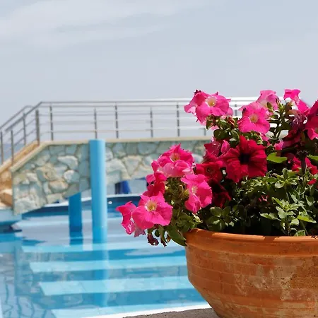 Appart hôtel Indigo Mare