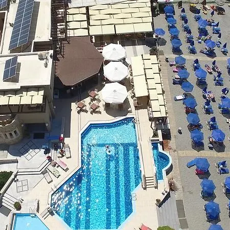 Appart hôtel Indigo Mare 3*