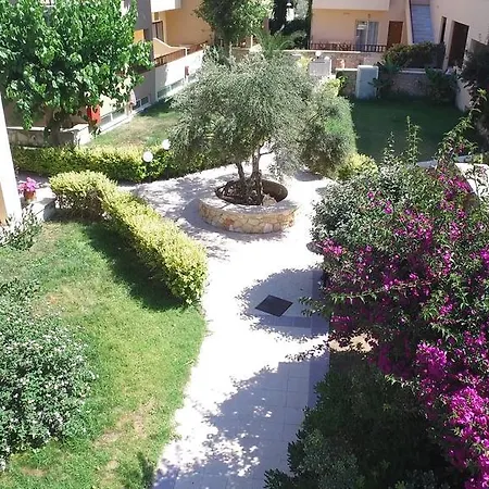 Hotel apartamentowy Indigo Mare Chania (Crete)