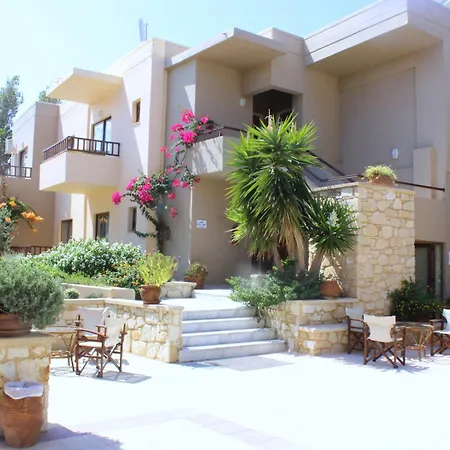 Indigo Mare Ханья (Крит)