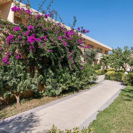 Indigo Mare Hotel apartamentowy