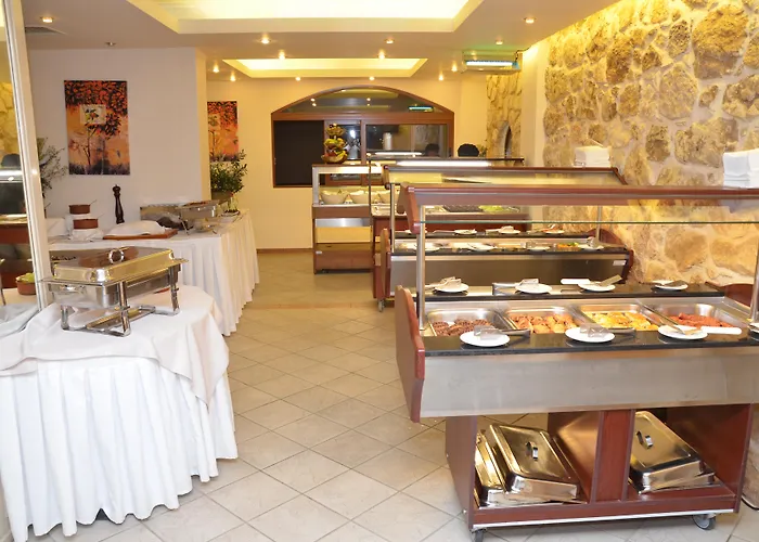 Indigo Mare Appart hôtel 3*