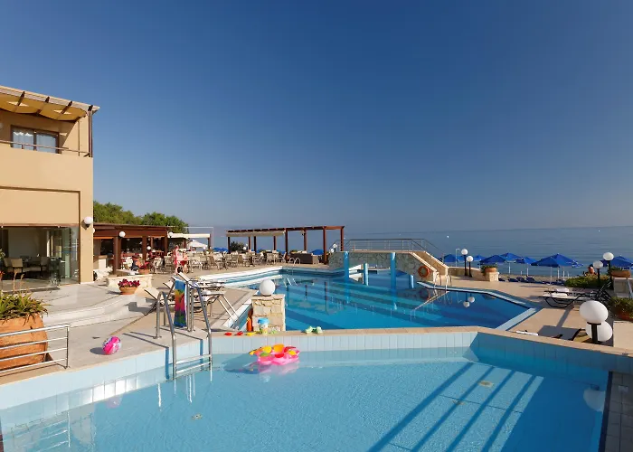 Indigo Mare Appart hôtel