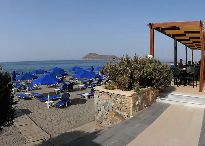 Appart hôtel Indigo Mare La Canée