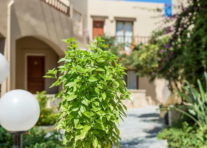 Appart hôtel Indigo Mare 3*