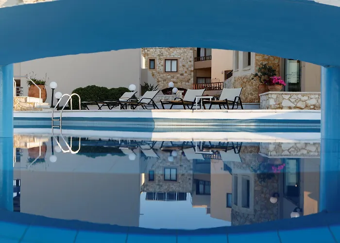 Appart hôtel Indigo Mare 3*