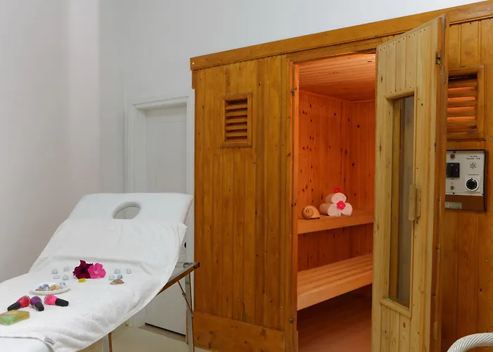 因迪戈梅尔公寓