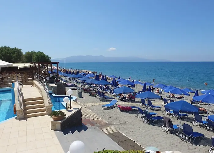 Appart hôtel Indigo Mare