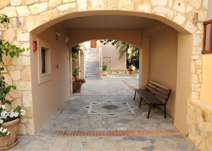 Appart hôtel Indigo Mare