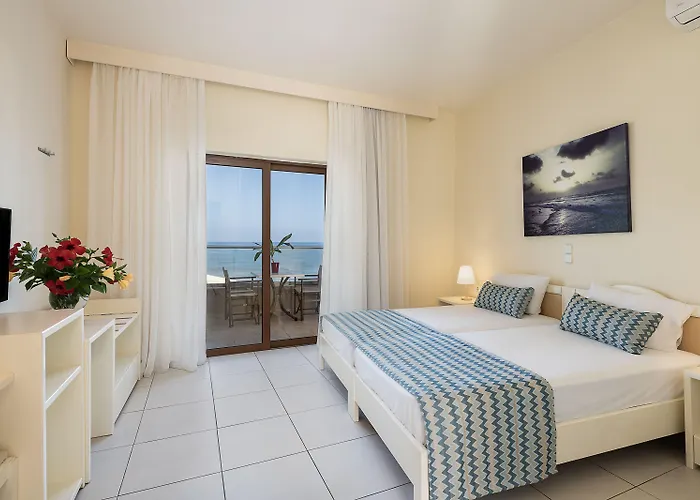 Indigo Mare Appart hôtel 3*