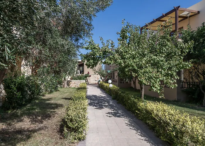 Indigo Mare La Canée