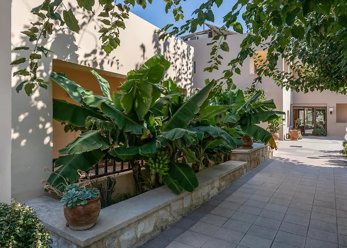 Appart hôtel Indigo Mare